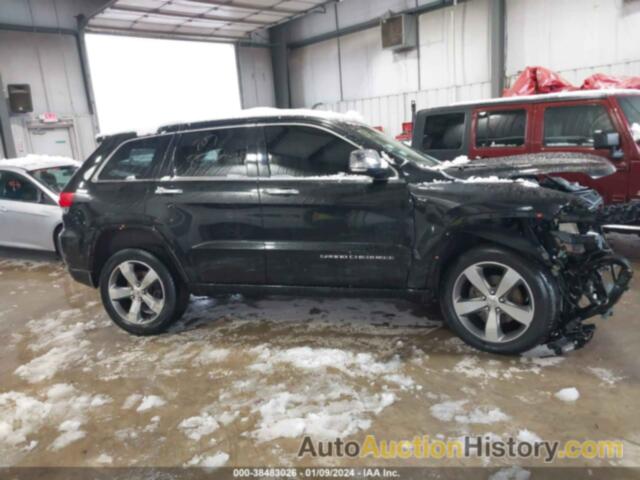 JEEP GRAND CHEROKEE OVERLAND, 1C4RJFCG2FC839297