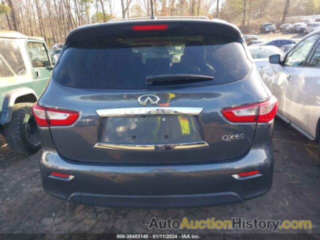 INFINITI QX60, 5N1AL0MN5EC533741