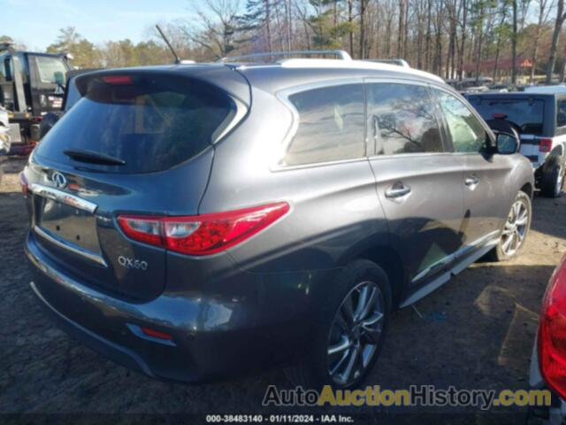 INFINITI QX60, 5N1AL0MN5EC533741