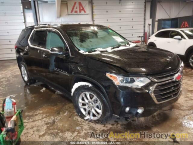 CHEVROLET TRAVERSE 1LT, 1GNEVGKWXKJ238511