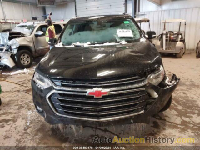 CHEVROLET TRAVERSE 1LT, 1GNEVGKWXKJ238511