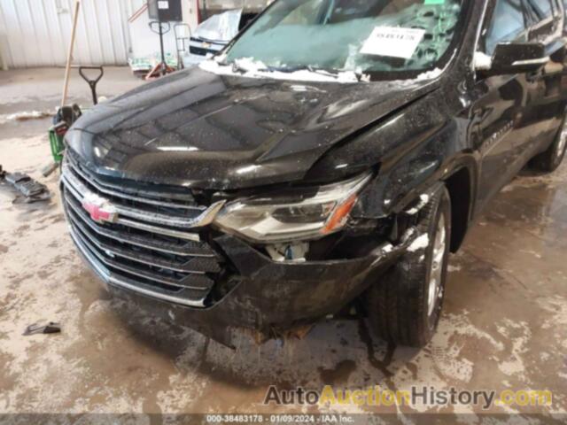 CHEVROLET TRAVERSE 1LT, 1GNEVGKWXKJ238511