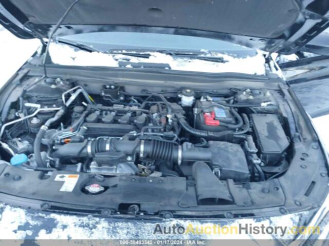 HONDA ACCORD LX, 1HGCV1F15NA002592