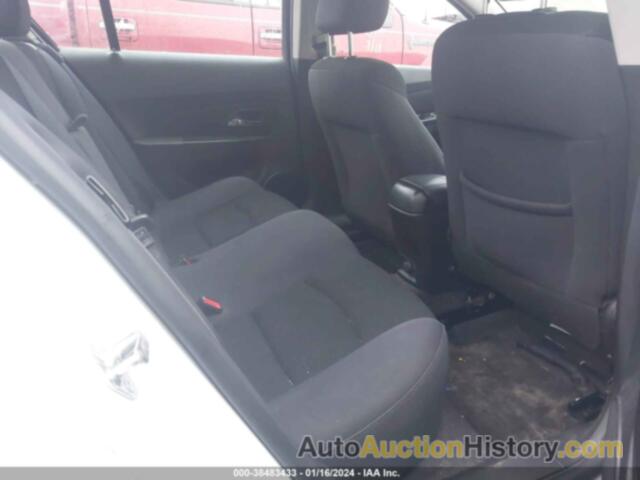 CHEVROLET CRUZE 1LT AUTO, 1G1PC5SB7D7200462