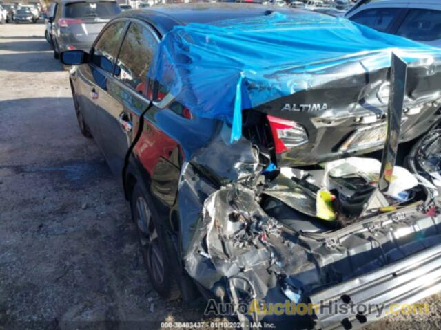 NISSAN ALTIMA 2.5 SV, 1N4AL3AP5HC273461