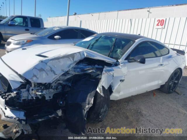 FORD MUSTANG GT FASTBACK, 1FA6P8CF6N5129672