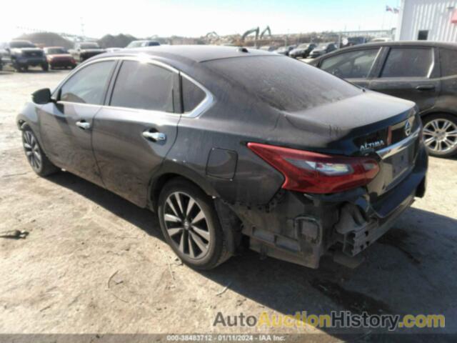 NISSAN ALTIMA 2.5 SL, 1N4AL3AP1JC234503