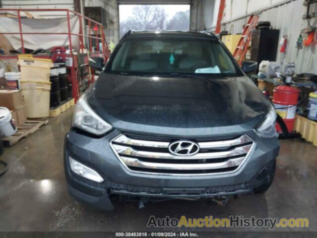 HYUNDAI SANTA FE SPORT 2.0T, 5XYZU3LA3DG060033