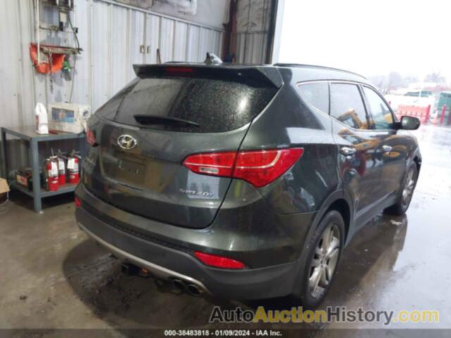 HYUNDAI SANTA FE SPORT 2.0T, 5XYZU3LA3DG060033