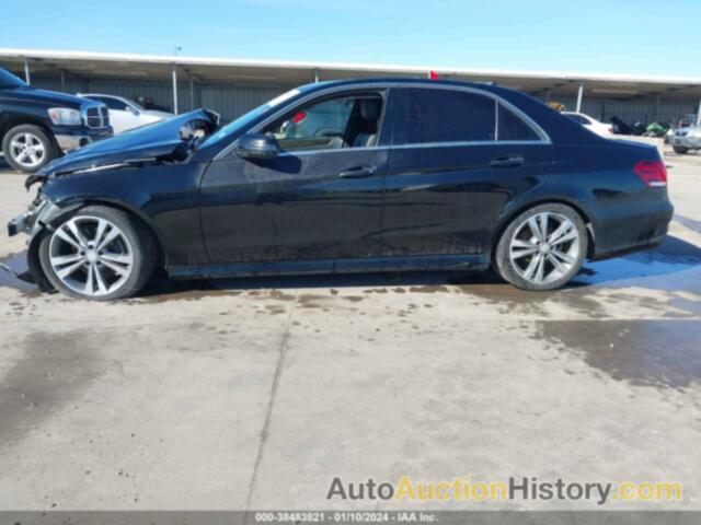 MERCEDES-BENZ E 350, WDDHF5KB8GB209391