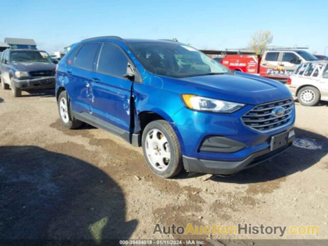 FORD EDGE SE, 2FMPK3G95MBA15902