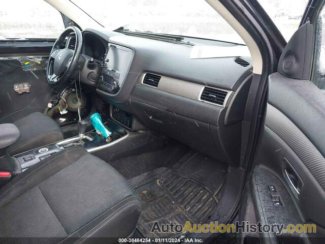 MITSUBISHI OUTLANDER SE, JA4AZ3A35HZ021285