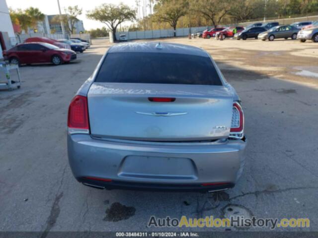 CHRYSLER 300 300C, 2C3CCAPT1JH211154