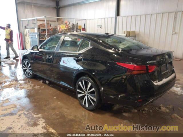 NISSAN ALTIMA SR INTELLIGENT AWD, 1N4BL4CW1LC263601