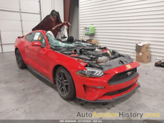 FORD MUSTANG ECOBOOST, 1FA6P8TH4K5174526