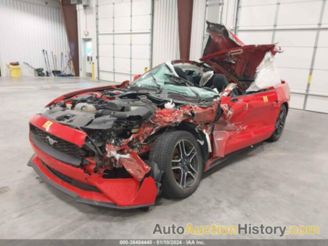 FORD MUSTANG ECOBOOST, 1FA6P8TH4K5174526