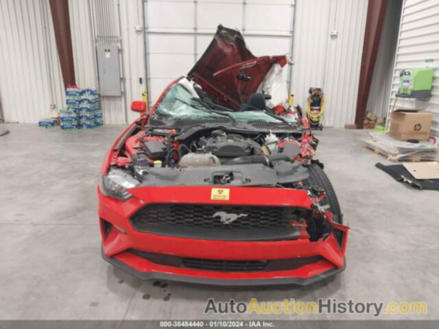 FORD MUSTANG ECOBOOST, 1FA6P8TH4K5174526