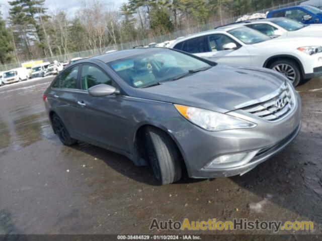 HYUNDAI SONATA SE, 5NPEC4AC3CH473234