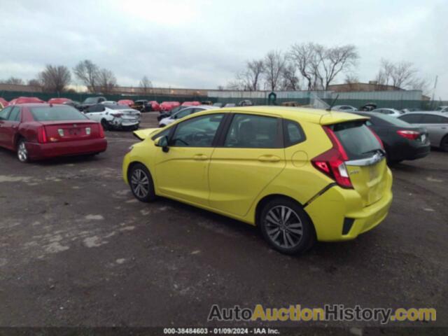 HONDA FIT EX/EX-L, 3HGGK5H82FM726465