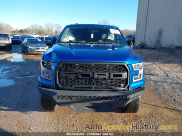 FORD F-150 XLT, 1FTEW1CF6HFA63400