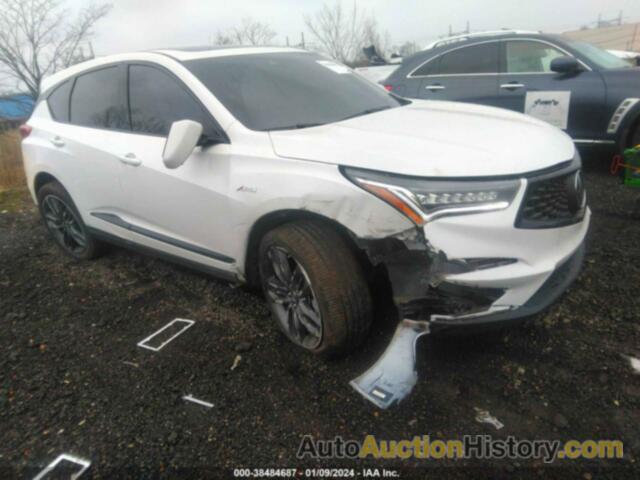 ACURA RDX A-SPEC PACKAGE, 5J8TC2H69ML026935
