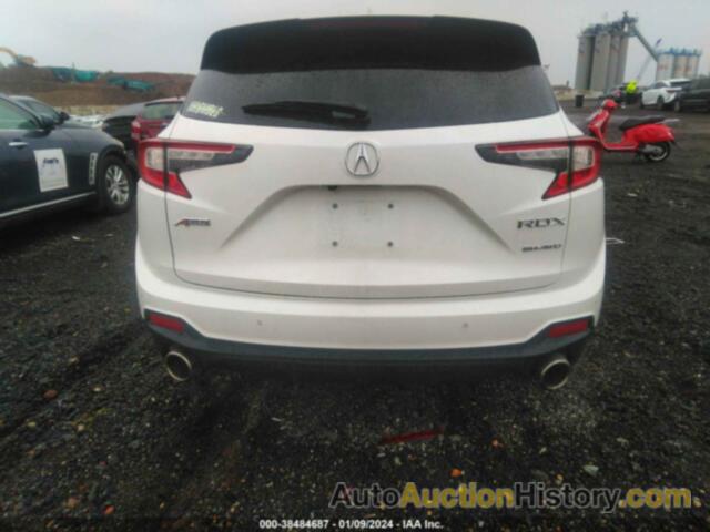 ACURA RDX A-SPEC PACKAGE, 5J8TC2H69ML026935