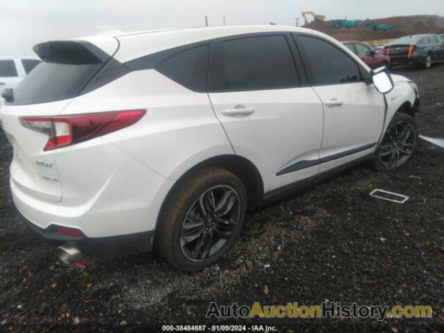 ACURA RDX A-SPEC PACKAGE, 5J8TC2H69ML026935