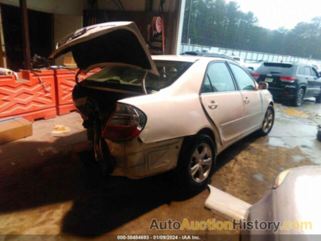 TOYOTA CAMRY LE, 4T1BF32K32U006535