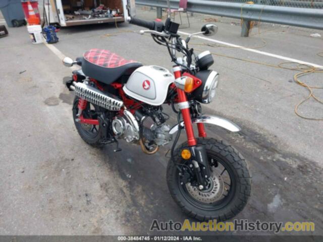 HONDA Z125 MA, MLHJB0351P5102116