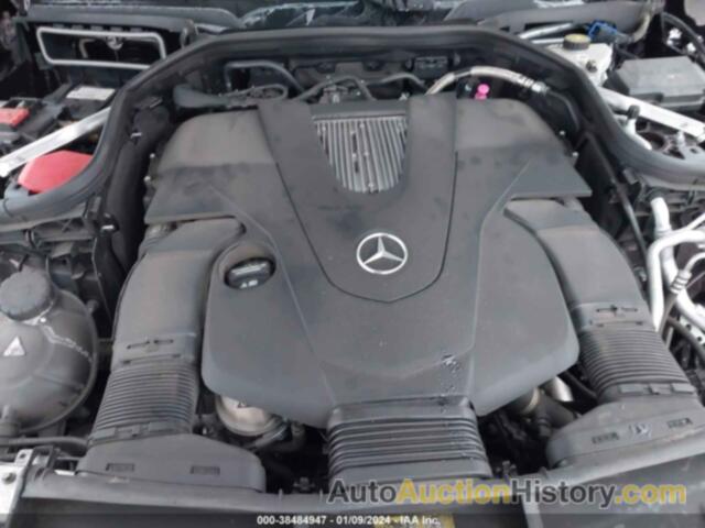 MERCEDES-BENZ E 450 4MATIC, WDD1J6JB2KF075535