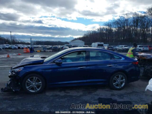 HYUNDAI SONATA LIMITED, 5NPE34AF2JH685968