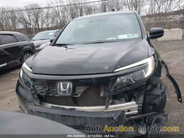 HONDA PASSPORT AWD SPORT, 5FNYF8H23MB038545