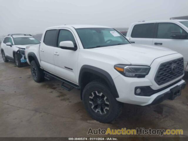 TOYOTA TACOMA TRD OFF-ROAD, 5TFCZ5ANXMX246254