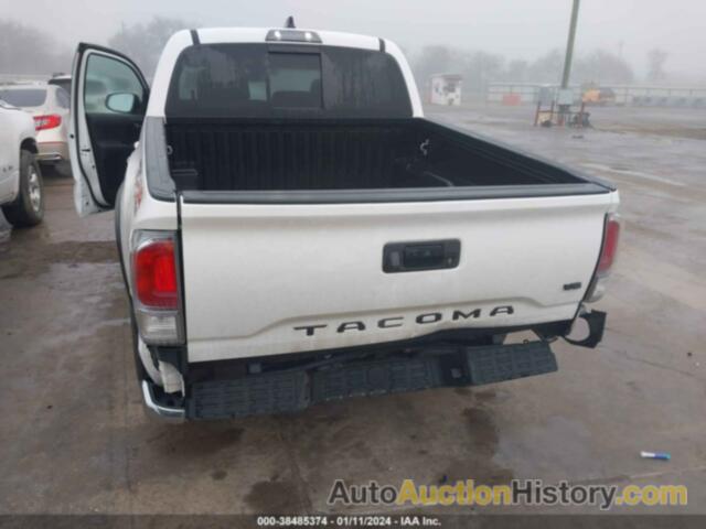 TOYOTA TACOMA TRD OFF-ROAD, 5TFCZ5ANXMX246254