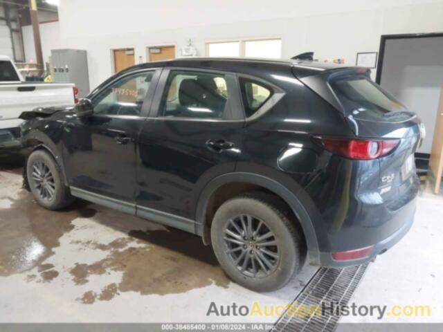 MAZDA CX-5 SPORT, JM3KFBBM6L0839973