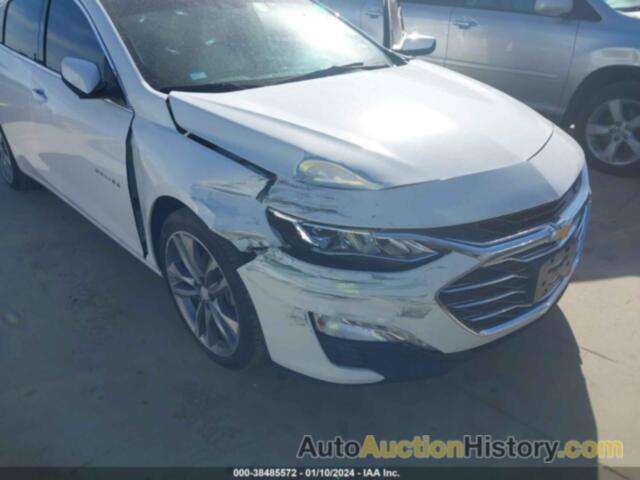 CHEVROLET MALIBU FWD 2LT, 1G1ZE5ST3PF153808