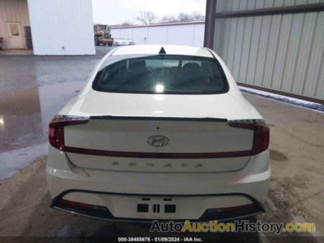 HYUNDAI SONATA SE, 5NPEG4JA3MH086543