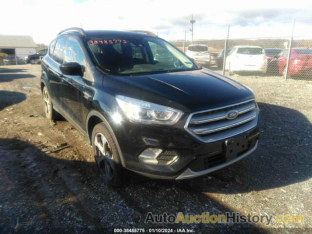 FORD ESCAPE SEL, 1FMCU0HD6JUC54231