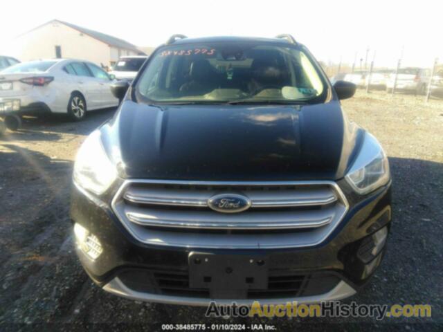 FORD ESCAPE SEL, 1FMCU0HD6JUC54231