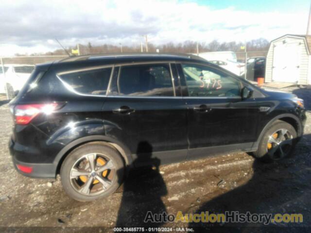 FORD ESCAPE SEL, 1FMCU0HD6JUC54231