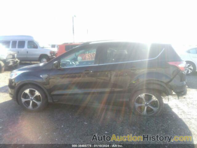 FORD ESCAPE SEL, 1FMCU0HD6JUC54231