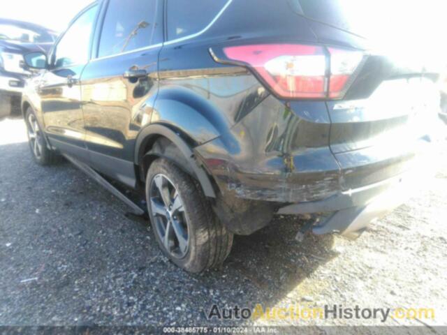 FORD ESCAPE SEL, 1FMCU0HD6JUC54231