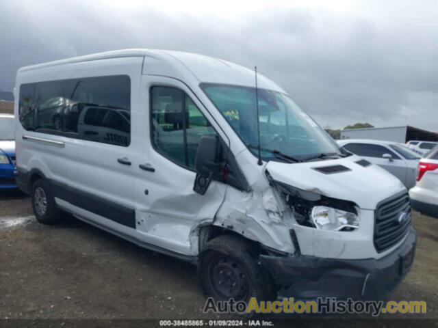 FORD TRANSIT-150, 1FTYE2CM2KKA95036