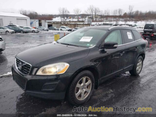 VOLVO XC60 3.2/3.2 R-DESIGN, YV4940DZ4B2219875