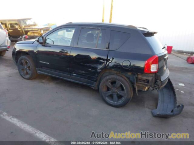 JEEP COMPASS SPORT, 1C4NJCBA8CD554085