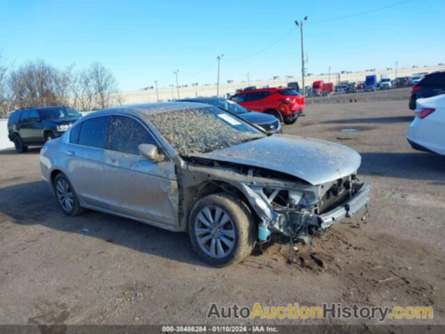 HONDA ACCORD 3.5 EX, 1HGCP3F79CA002862