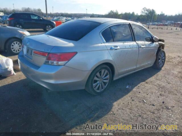 HONDA ACCORD 3.5 EX, 1HGCP3F79CA002862