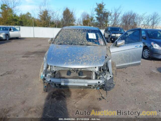 HONDA ACCORD 3.5 EX, 1HGCP3F79CA002862