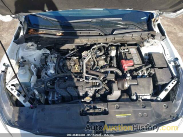 NISSAN ALTIMA S FWD, 1N4BL4BV6NN364097