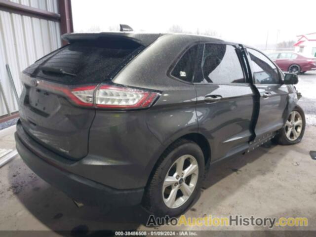 FORD EDGE SE, 2FMPK4G99GBB47247